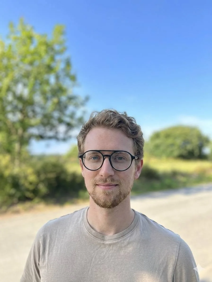 Torben Askesen profile picture