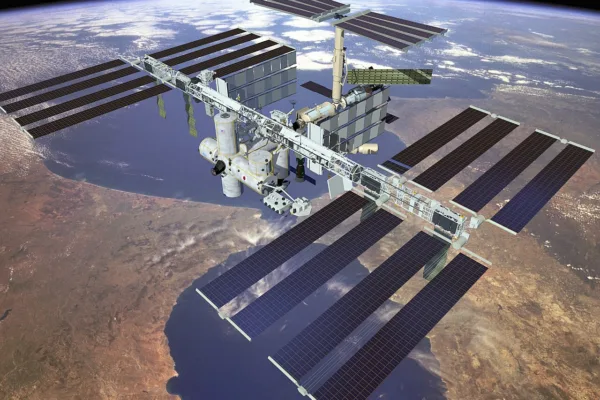 wikimedia.org koncept foto fra NASA