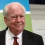 Wikimedia billede fra Ragesoss af Peter Raven hos Yale University