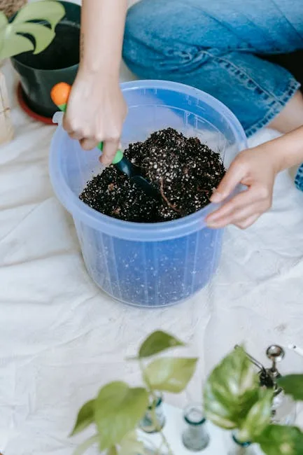 pexels.com foto af Teona Swift: Lunar gardening process