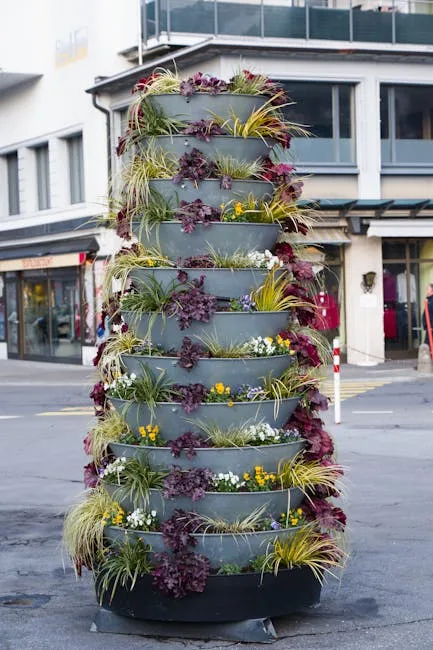 pexels.com foto af Jean-Paul Wettstein: Grønne nyspirede planter