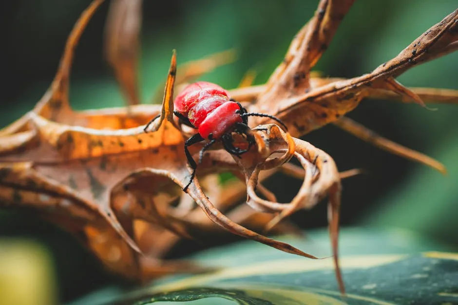 pexels.com foto af 🇻🇳🇻🇳Nguyễn Tiến Thịnh 🇻🇳🇻🇳: Pink tropisk insekt