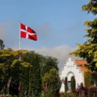 pexels.com foto af Christina & Peter: Frodig dansk sommerhave