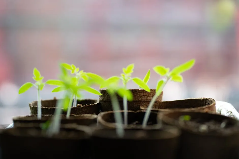 pexels.com foto af Dawafenjo Gurung: Spirende grøn plante