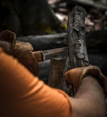 pexels.com foto af Araz Yurtseven: Podekniv bark gren