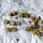 pexels.com foto af F 植生记: Tørrende ortodokse frø