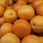 pexels.com foto af Nda Arsa: orange græskar høst