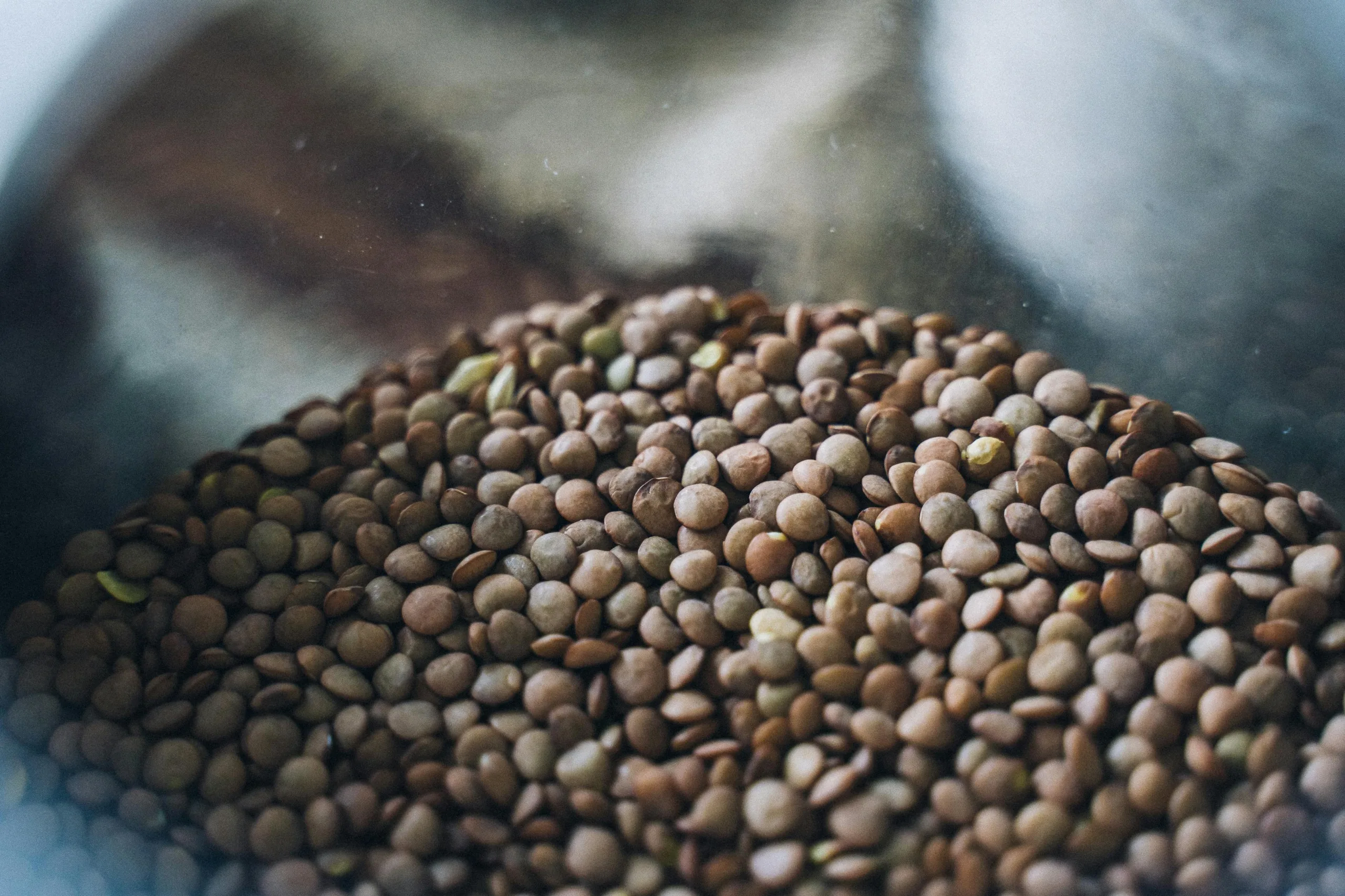 pexels.com foto af Anna Tarazevich: linser