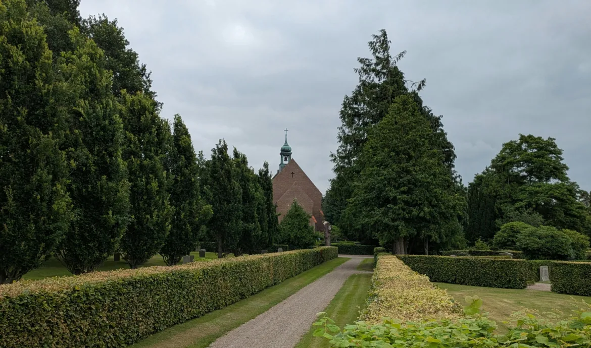 pexels.com foto af Jakob Andersson: hæk