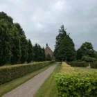 pexels.com foto af Jakob Andersson: hæk