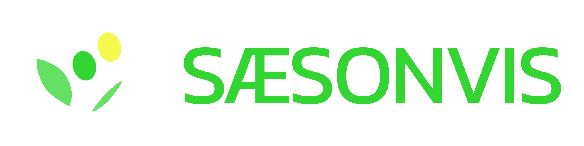 Sæsonvis logo